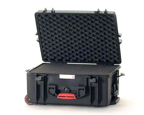 HPRC 2600CW VALIGIA INT. SPUGNA