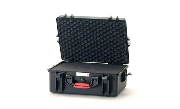HPRC 2600C VALIGIA, INTERNO SPUGNA