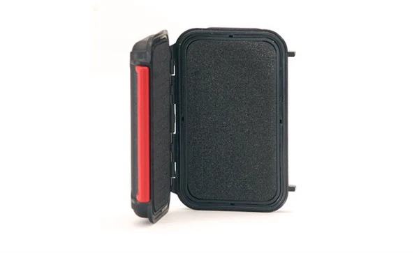 HPRC 1300 CUSTODIA MEMORY CARD SXS PRO/P2