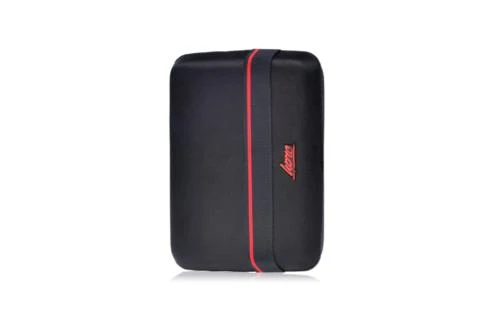 HPRC CASE PICCOLO CON SPUGNA PER QUDOS LED E GOPRO