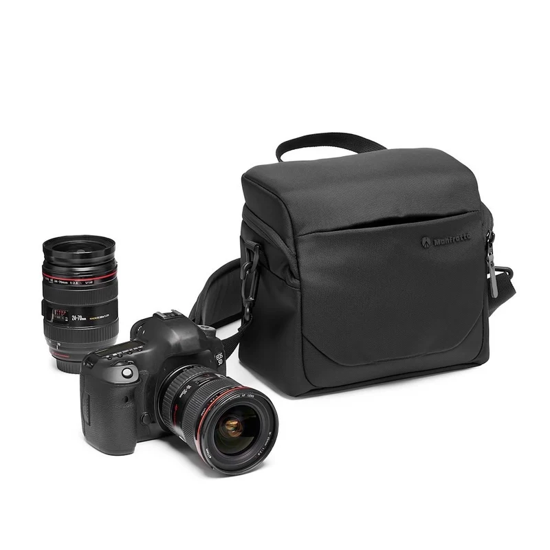 BORSA A SPALLA ADVANCED L III