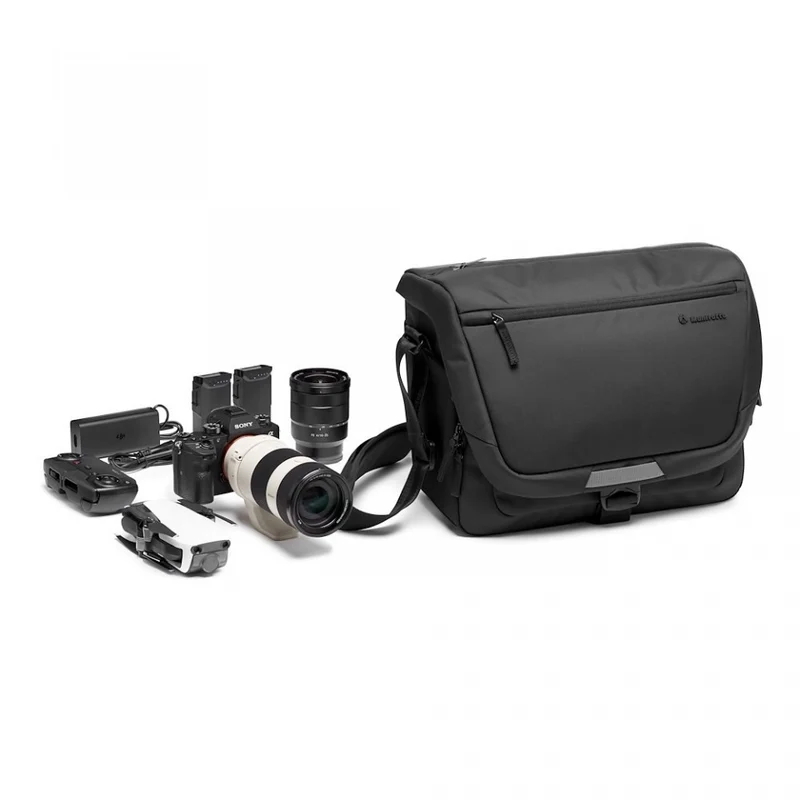 MESSENGER ADVANCED M III