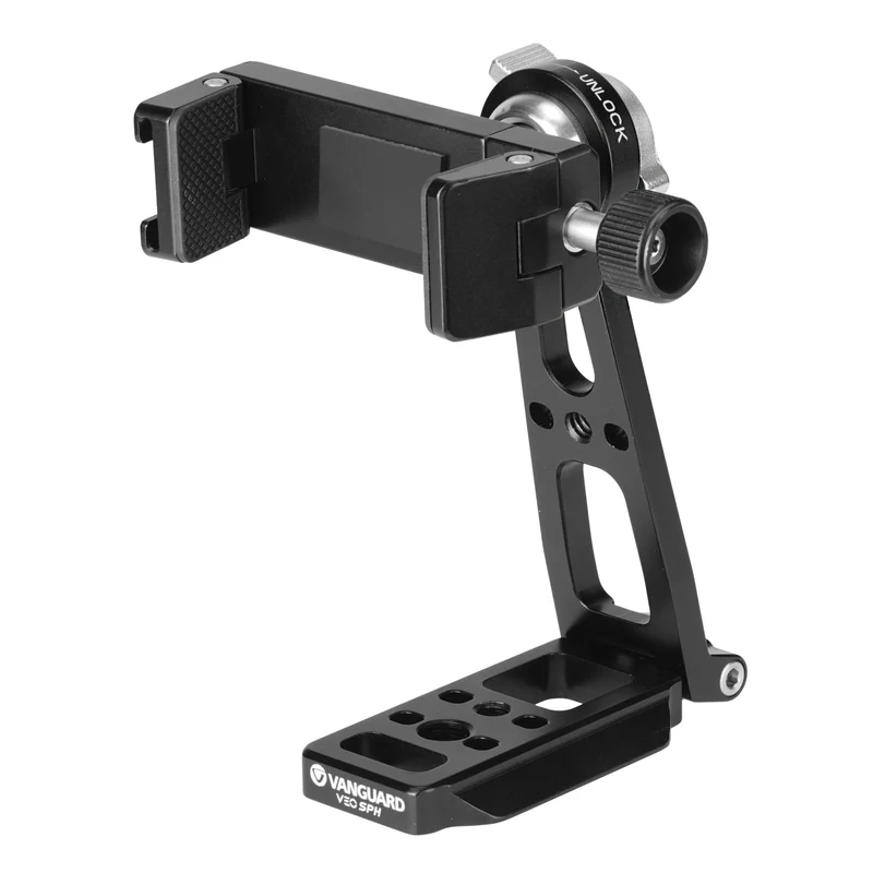 Vanguard VEO SPH - Adattatore universale per smartphone