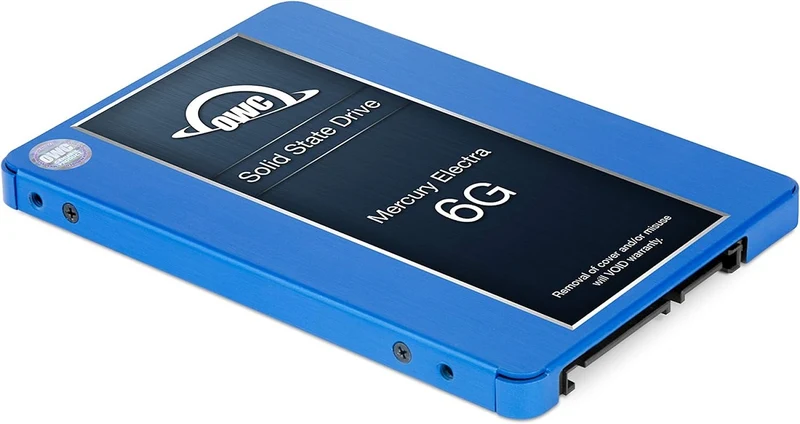 OWC S3D7P6G240 240GB MERCURY EXTREME PRO 6G 2.5 SATA 6.0GB/S TLC 3D NAND SSD
