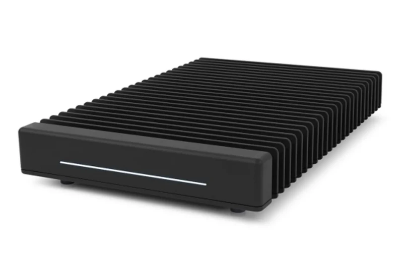 OWC TB3TBV4T32 32.0TB THUNDERBLADE ULTRA HIGH-PERFORMANCE GEN 2 THUNDERBOLT 3 STORAGE SOLUTION