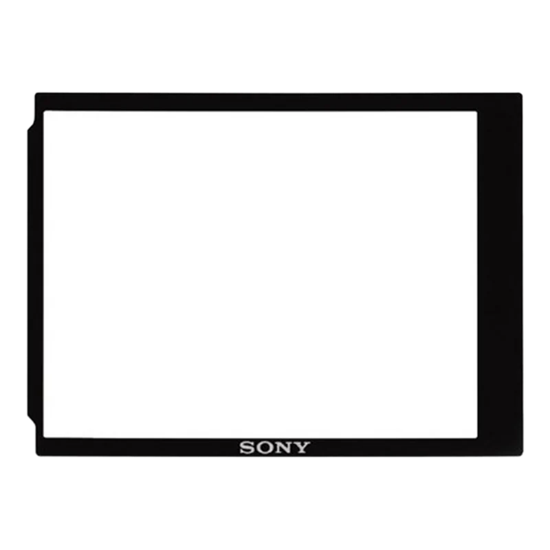 PCK-LM15 Proteggischermo Semirigido LCD Per Sony Serie Rx