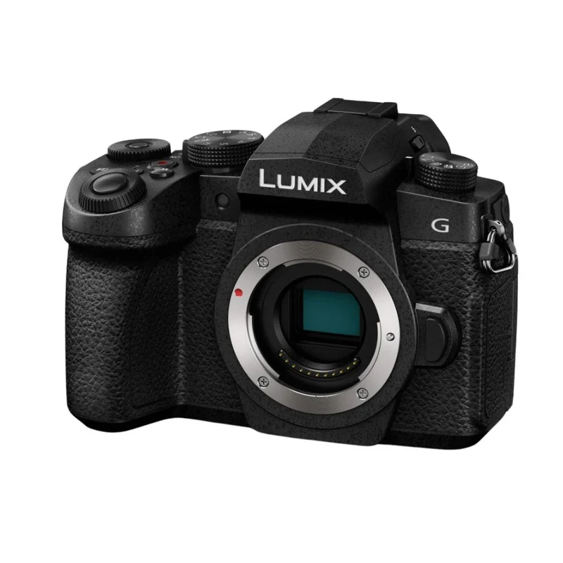 Panasonic Lumix G97 Mirrorless 20.3MP