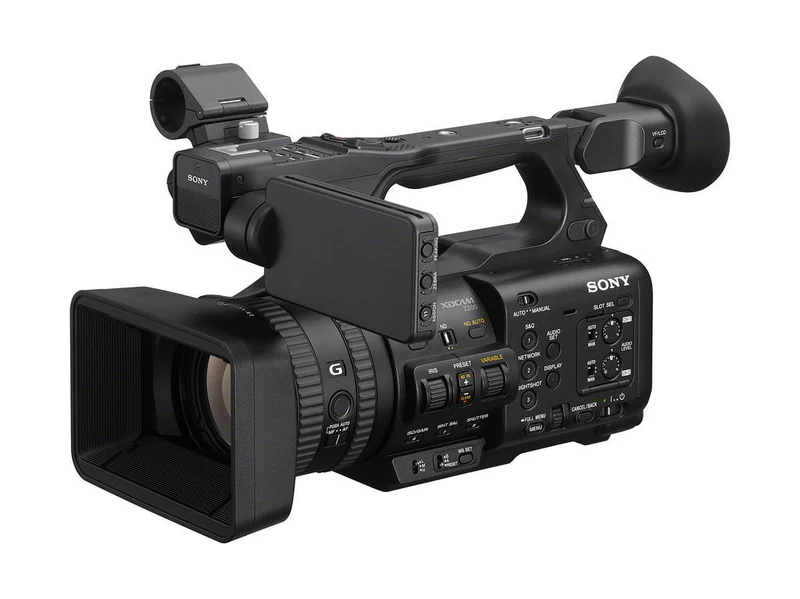 Videocamera Sony PXW-Z200