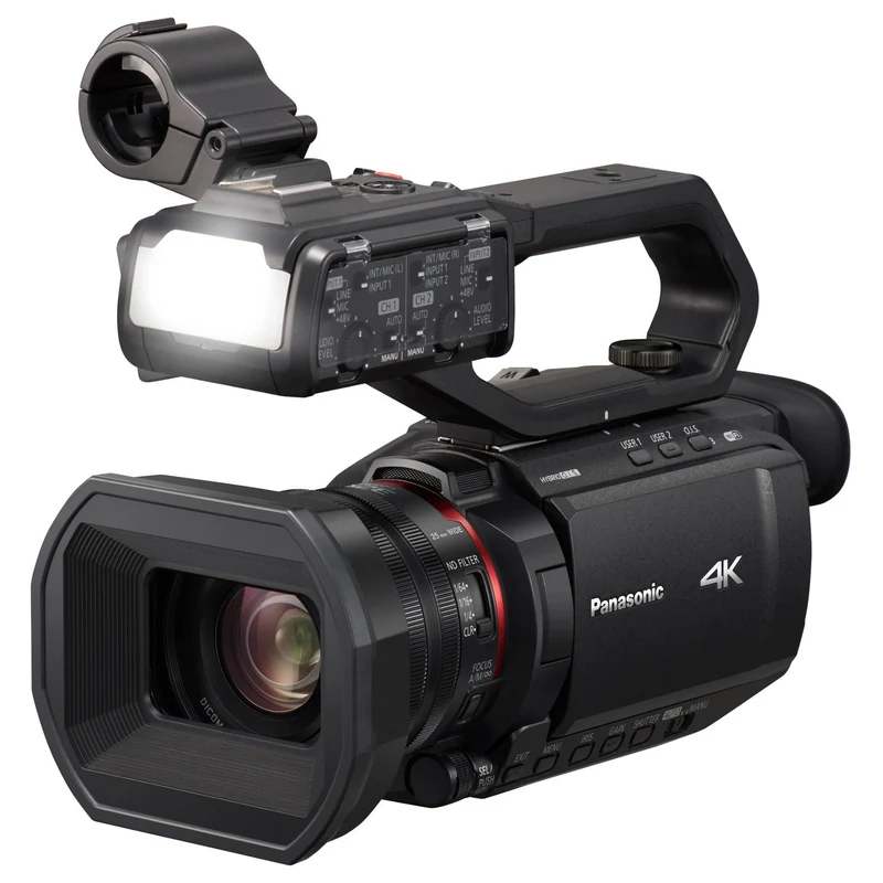 Panasonic PANASONIC HC-X2000