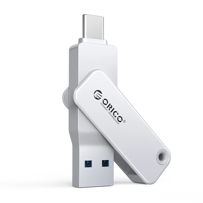 ORICO EB05 2-IN-1 Connector USB Flash Drive