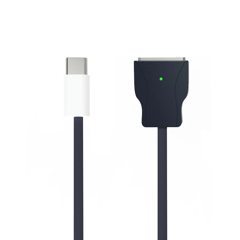 USB-C to Magsafe 3 Cable (anti-spark)