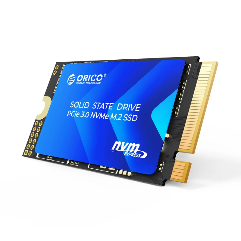 ORICO J10 2242 PCIe 3.0 M.2 SSD
