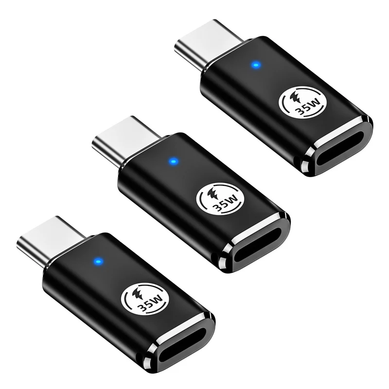 Lightning to USB-C Converter