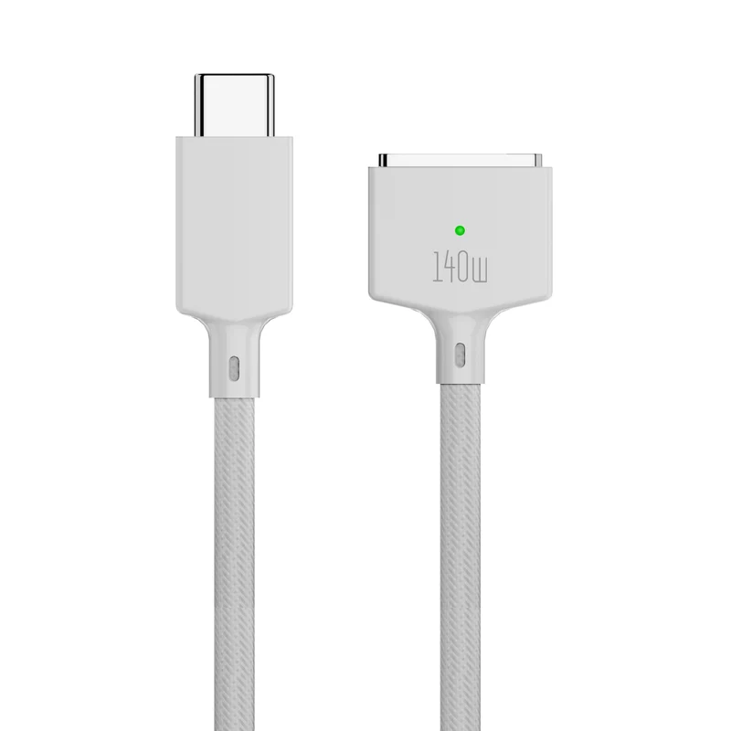 USB-C to Magsafe 3 Cable