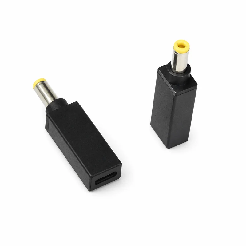USB-C to DC Adapter DELL/HP