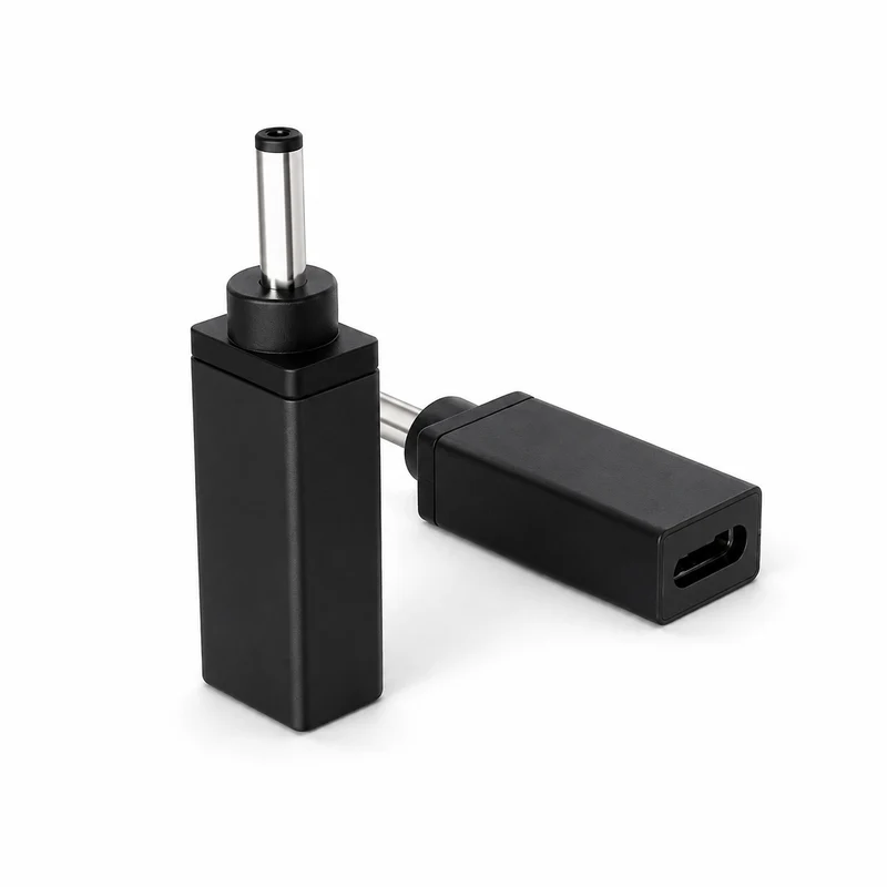 USB-C to DC Adapter DELL Tip P