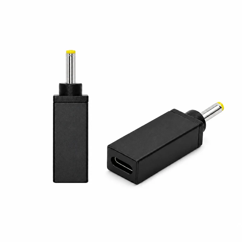 USB-C to DC Adapter Tip B