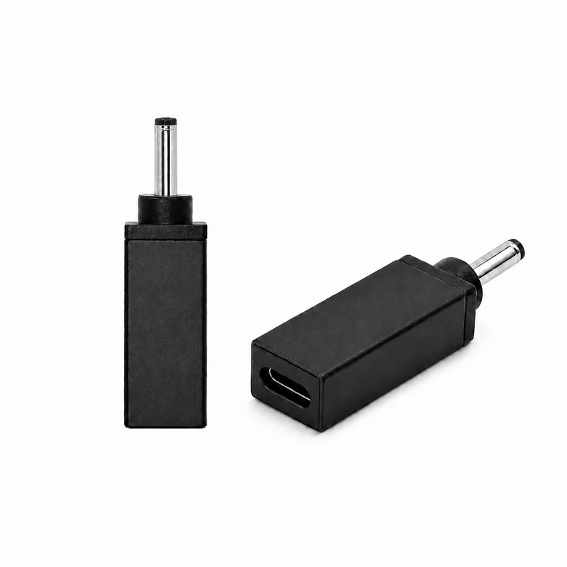 USB-C to DC Adapter for Universal Tip B