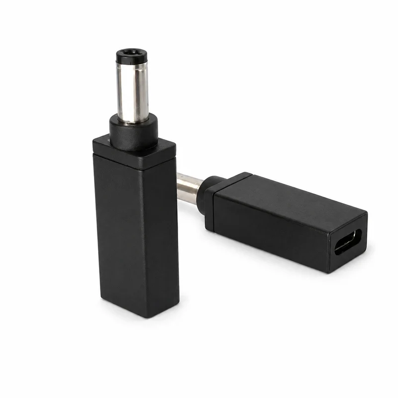 USB-C to DC Adapter Tip H