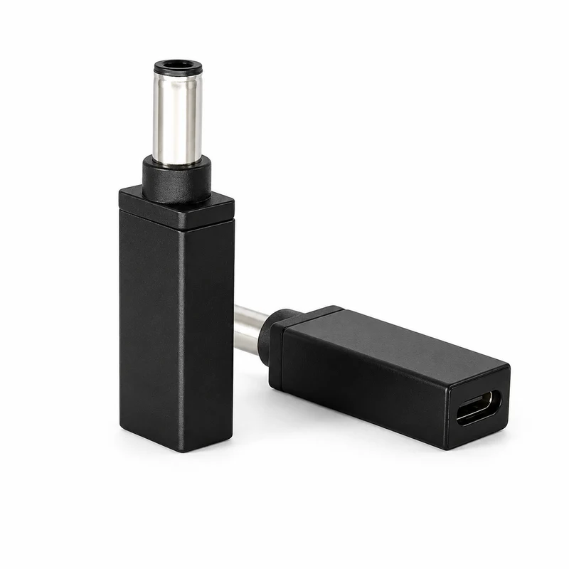USB-C to DC Adapter HP/ASUS Tip Q