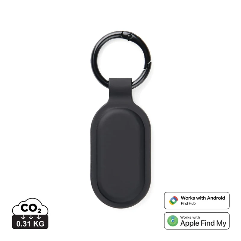 Portachiavi Finder Dual VINGA Baltimore RCS