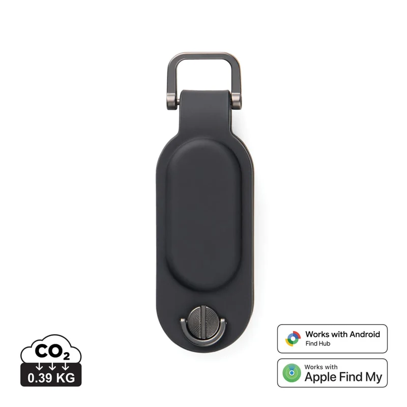 Portachiavi Finder Dual VINGA Baltimore RCS