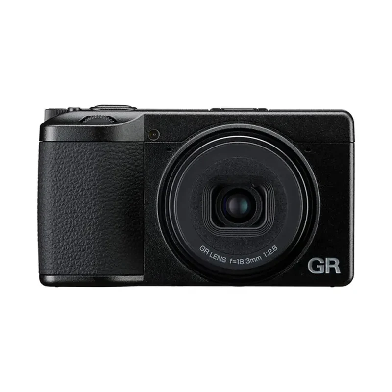 Ricoh GR IV HDF