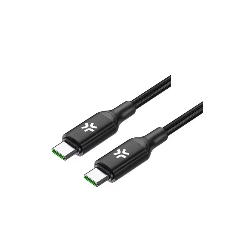 Celly cavo USB-C 100W (2m)