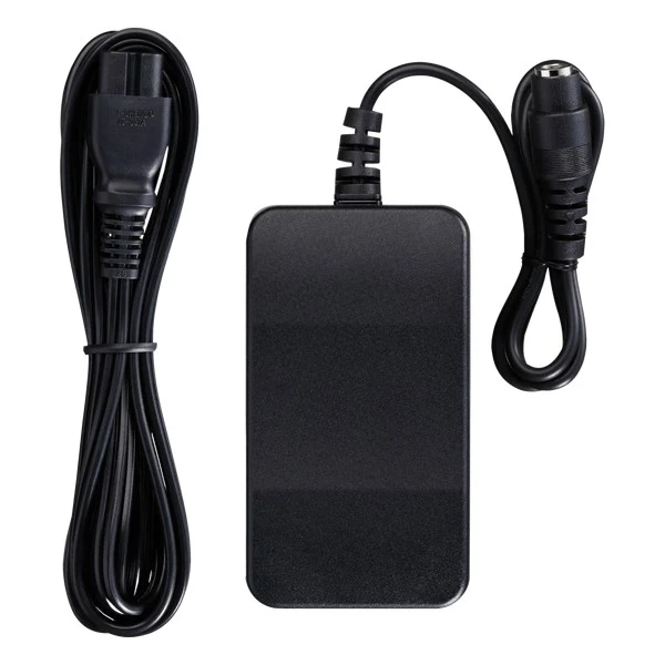 Canon AC-E6N adattatore e invertitore Interno Nero