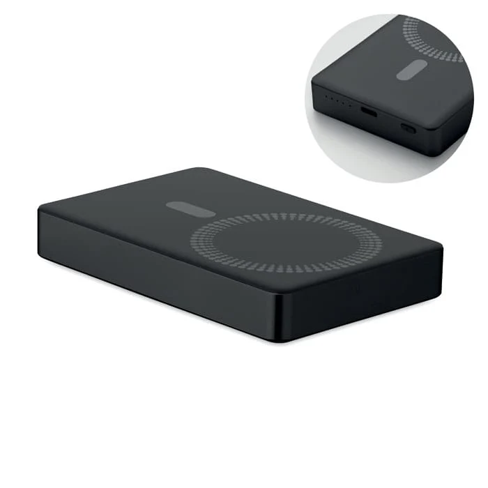 Power bank 10000 mAh wireless