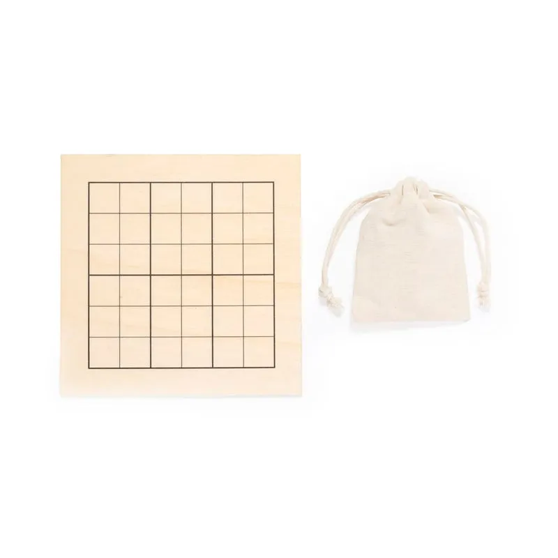 Gioco di Abilità Sudokids