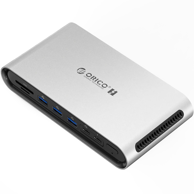 ORICO TB5 14-in-1 Thunderbolt 5 Docking Station