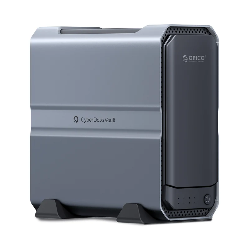 ORICO CyberData Full Series AI Hybrid NAS