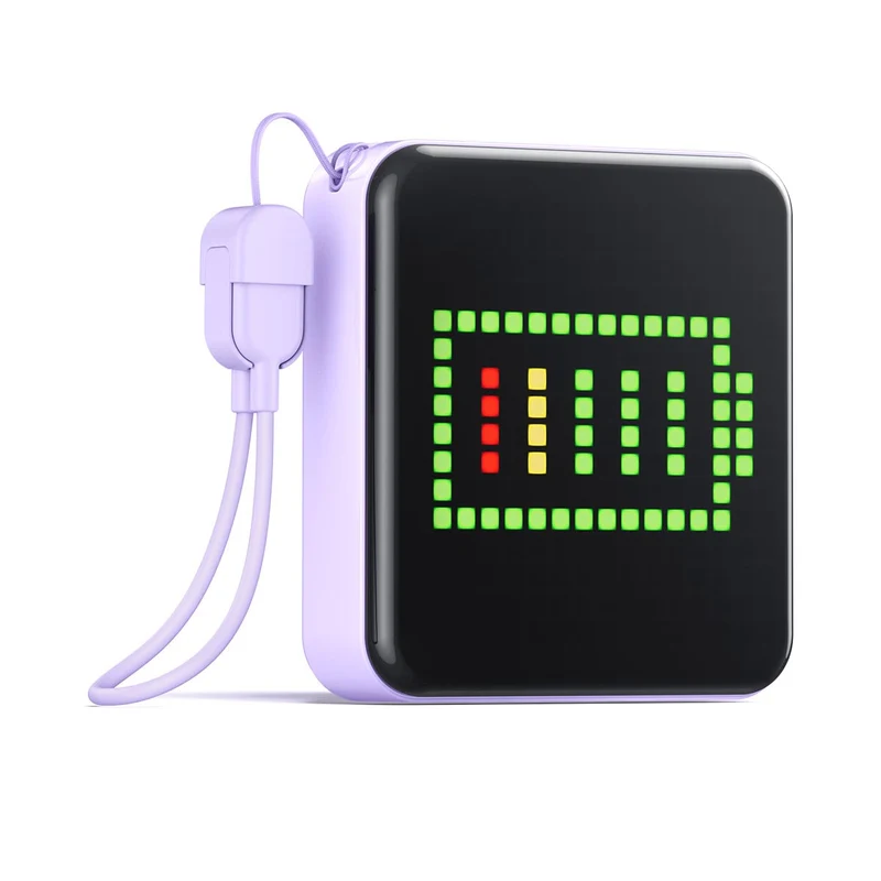 ORICO PixCharge 15W Pixel Display Power Bank