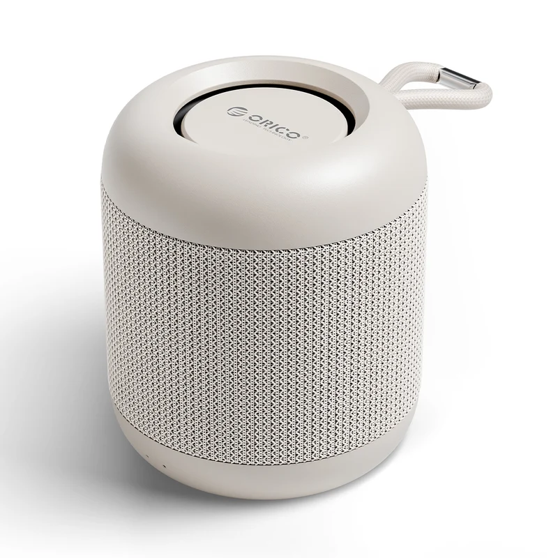 ORICO Beat Go Portable Bluetooth Speaker - Waterproof Outdoor Wireless Speaker