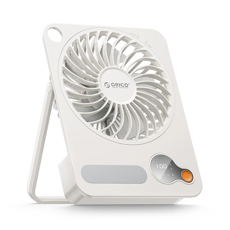 ORICO dFAN3 Multifunctional Desktop Fan