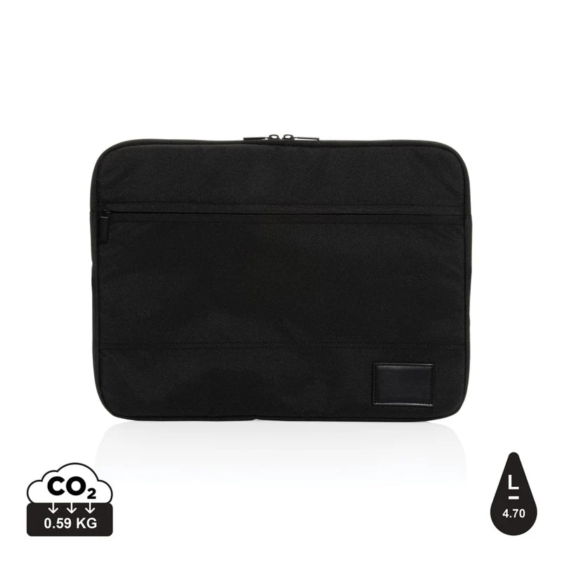 Tasca porta PC 14" Impact AWARE™ – 36 × 2 × 27 cm