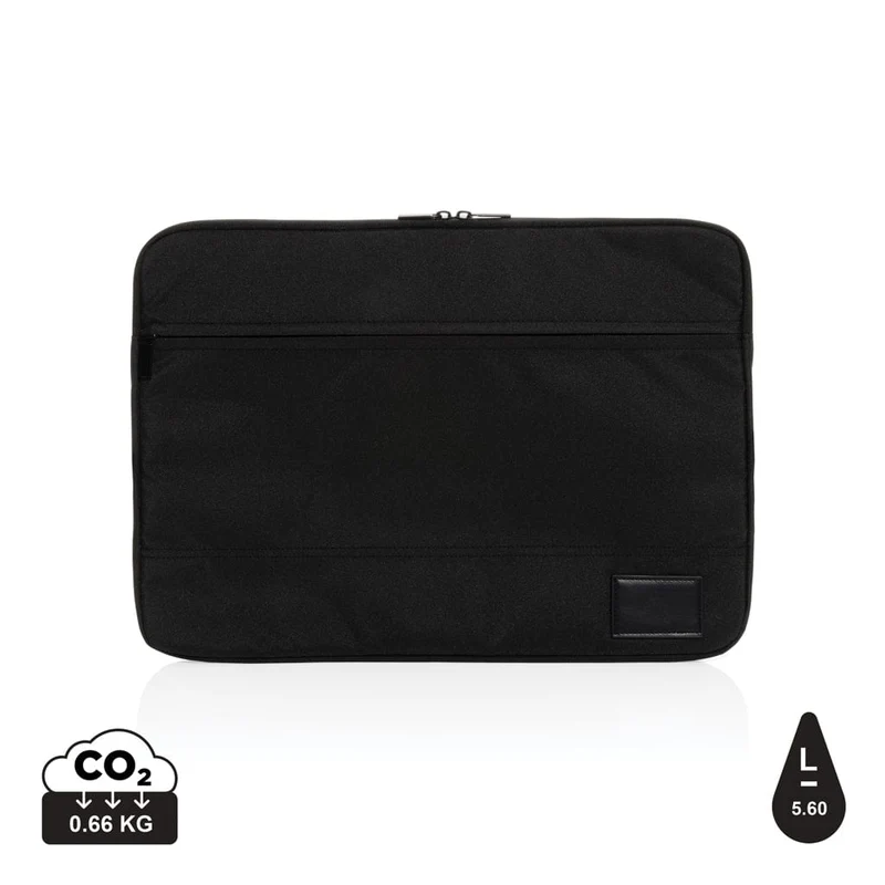 Tasca porta PC 15.6" Impact AWARE™ – 40.5 × 2 × 29 cm