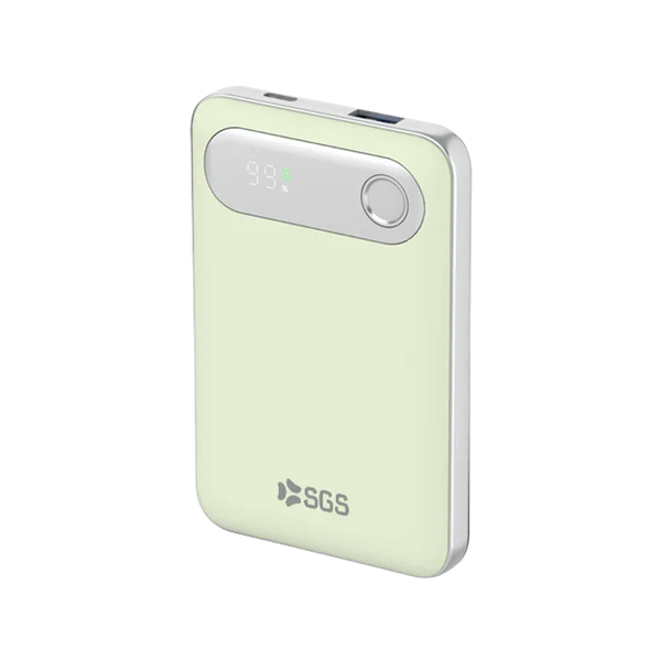 SGS - Powerbank 10000mAh Output USB/TPC