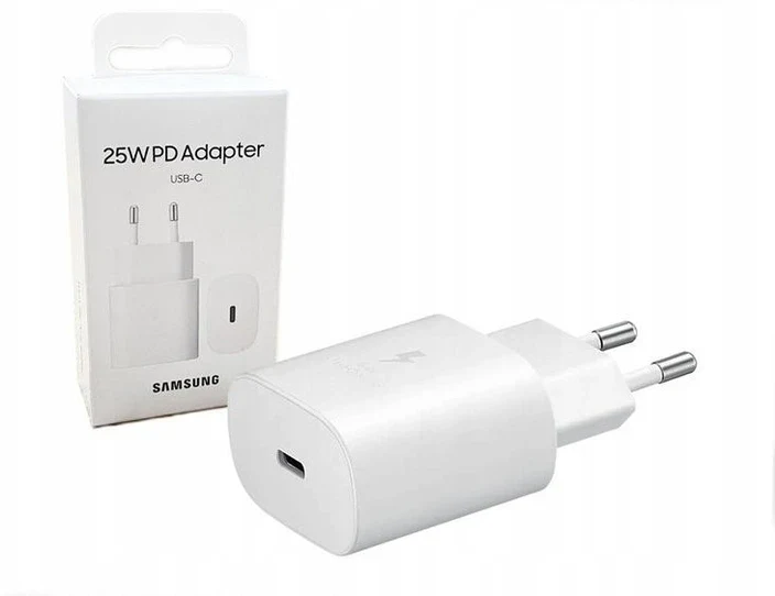 SAMSUNG - ALIMENTATORE 25W
