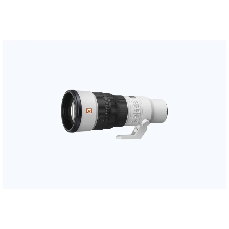 Sony FE 600mm F6.3 GM OSS – Super Teleobiettivo G Master