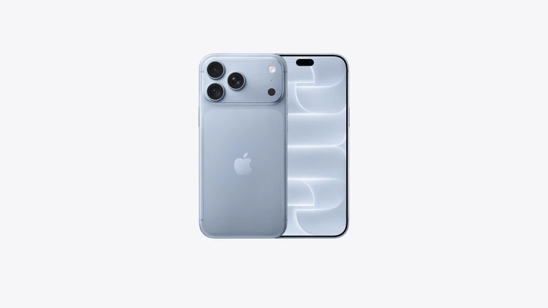 Apple Iphone 18 Pro Max Ghiacciaio