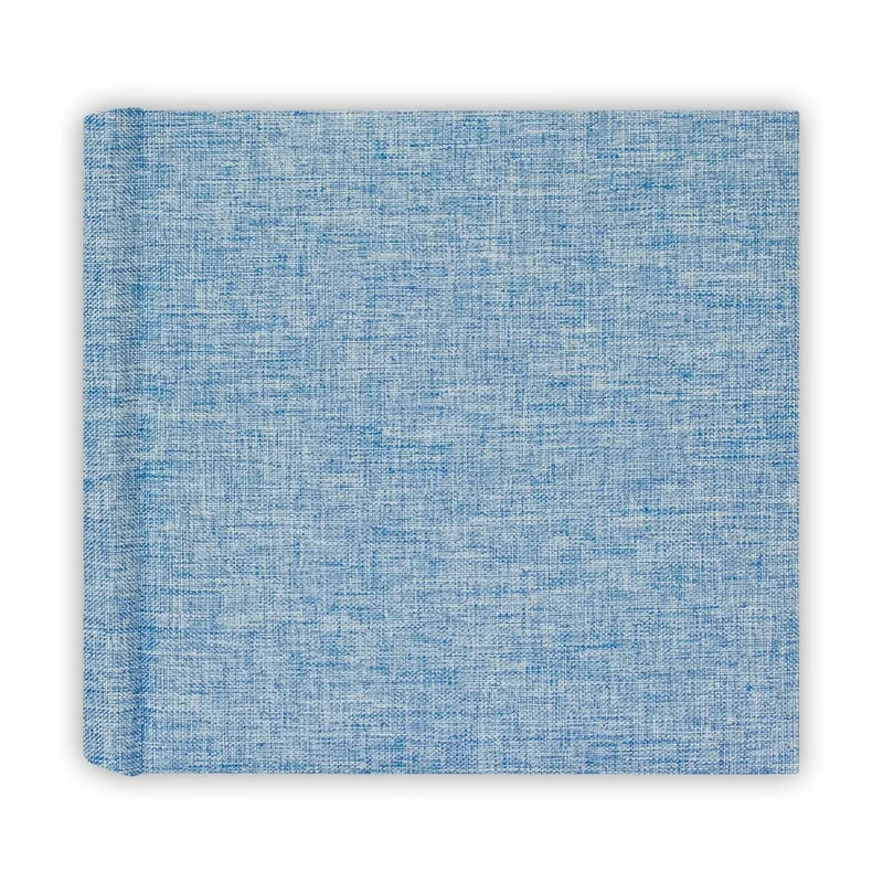 Zep Album Nevada Light Blue 24x24/20F 31x31/30F
