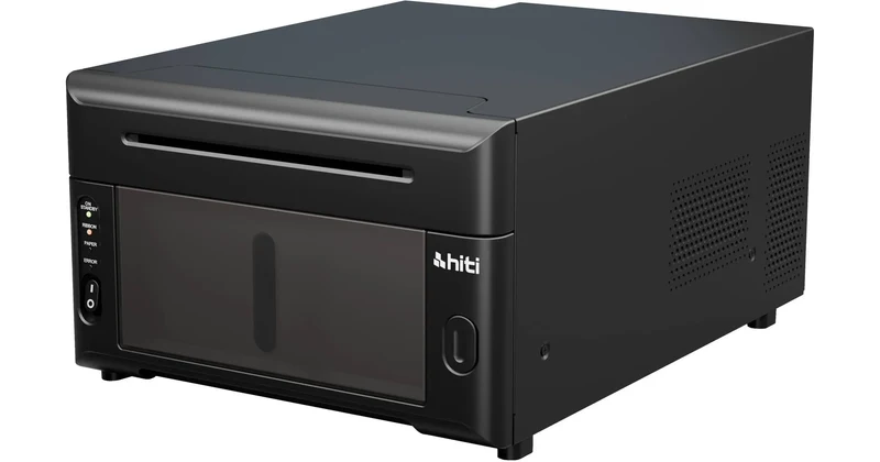 HiTi P630 Stampante