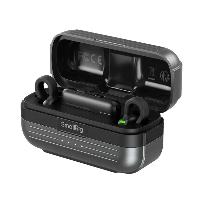 SmallRig S70-C2 Wireless Microphone USB-C 5717