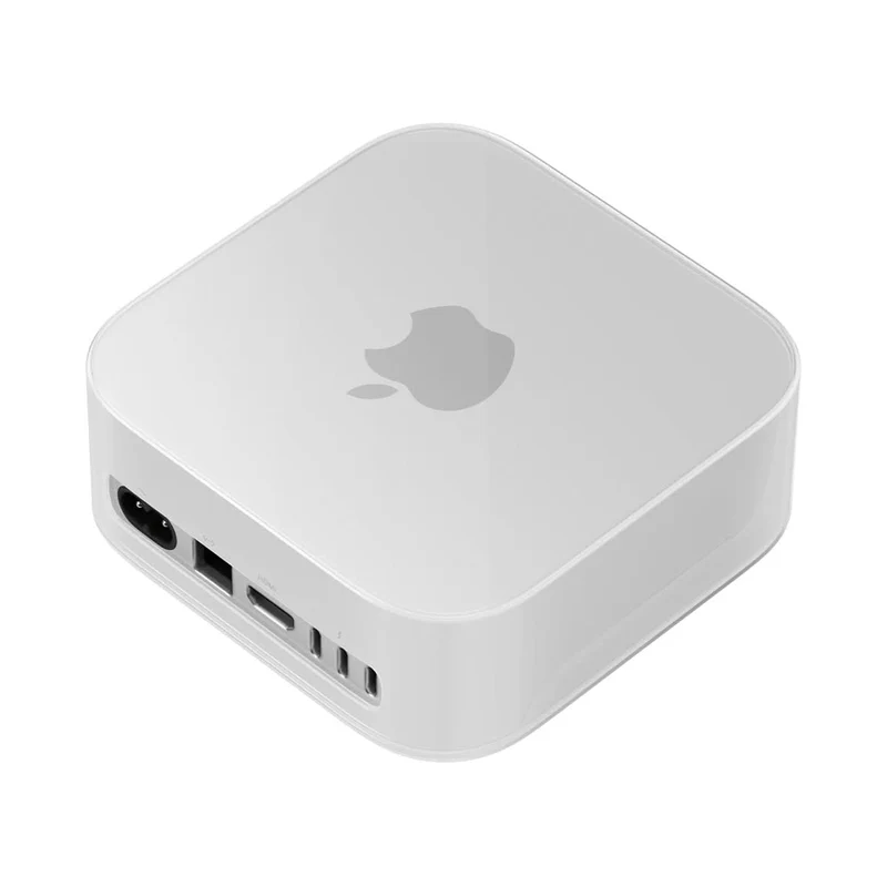 ORICO MiniCase for Mac Mini M4