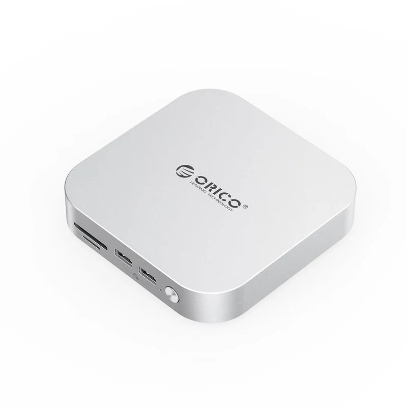 ORICO MiniLink 40Gbps One-Stop Storage and Dock