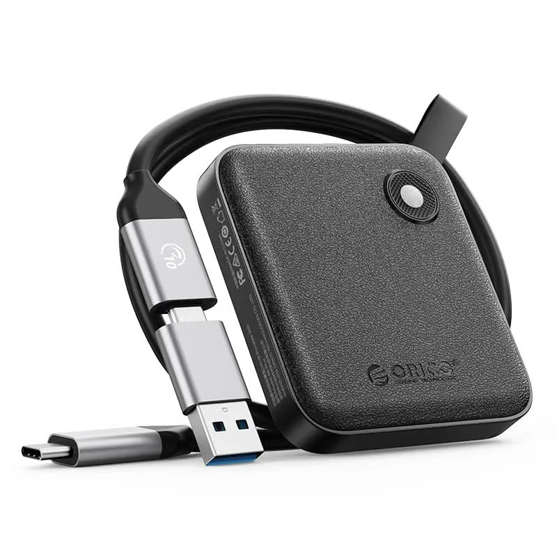 ORICO e-Fox Series 5Gbps Portable SSD