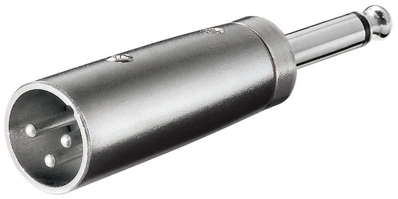 XLR-Adapter