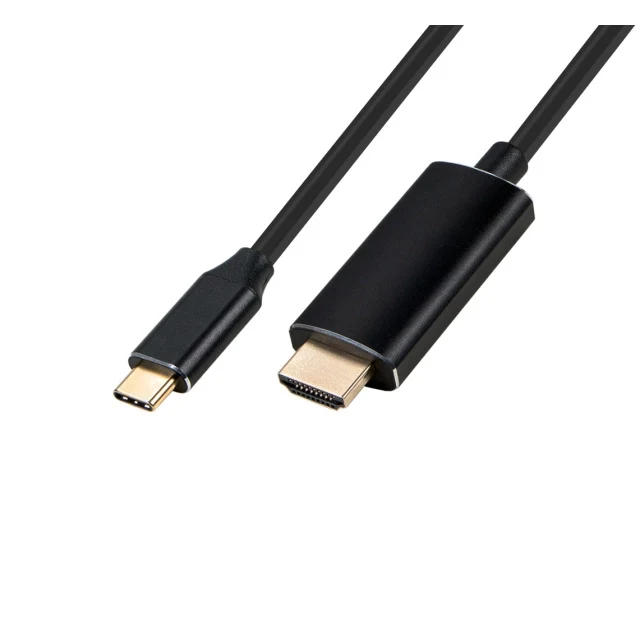 Adapterkabel USB-C St.-HDMI-A St.